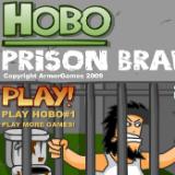 Hobo Prison Brawl